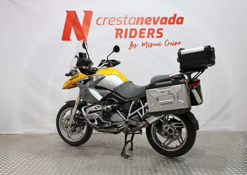 Imagen de BMW R 1200 GS
