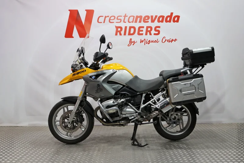 Imagen de BMW R 1200 GS