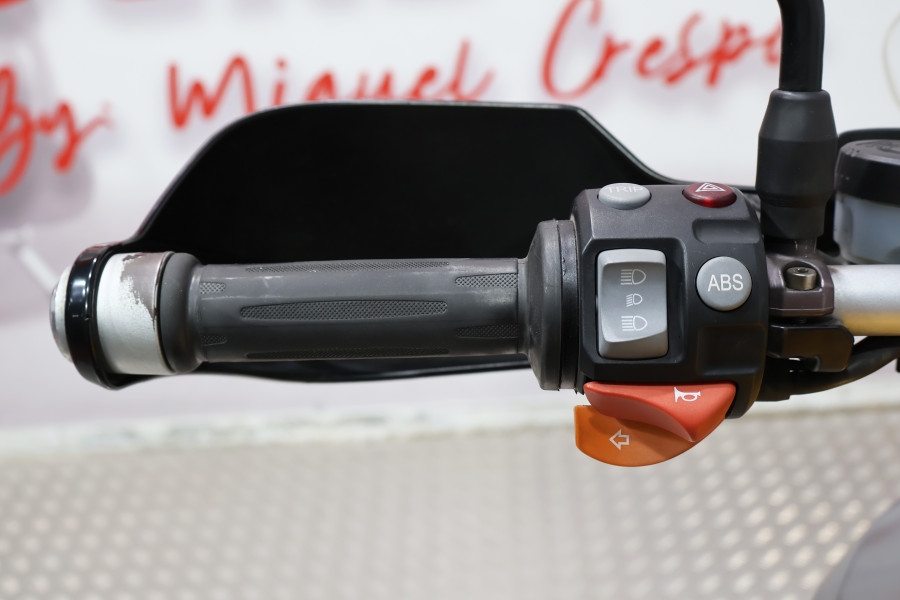 Imagen 8 de BMW R 1200 GS Gasolina 98 CV