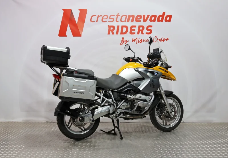 Imagen de BMW R 1200 GS