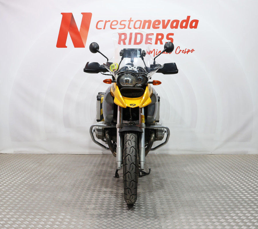 Imagen 5 de BMW R 1200 GS Gasolina 98 CV