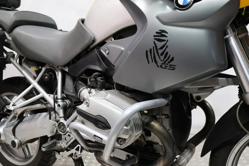 Imagen de BMW R 1200 GS