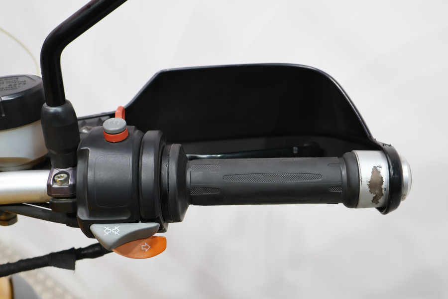 Imagen 9 de BMW R 1200 GS Gasolina 98 CV