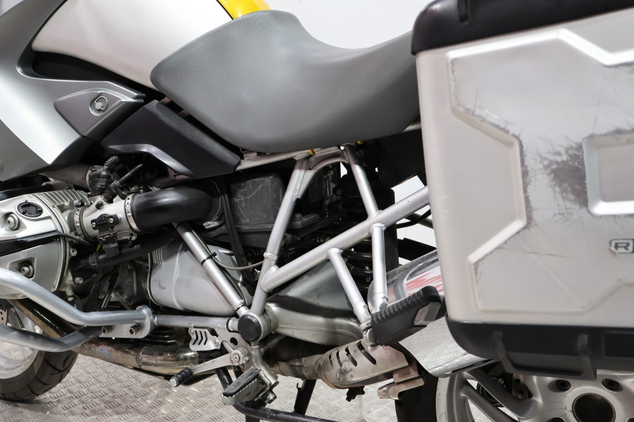 Imagen 14 de BMW R 1200 GS Gasolina 98 CV