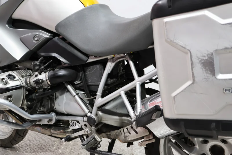 Imagen de BMW R 1200 GS