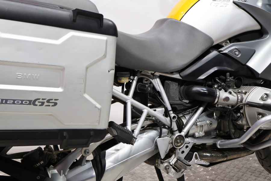 Imagen 15 de BMW R 1200 GS Gasolina 98 CV