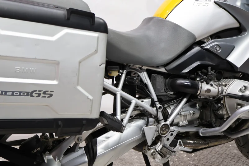 Imagen de BMW R 1200 GS