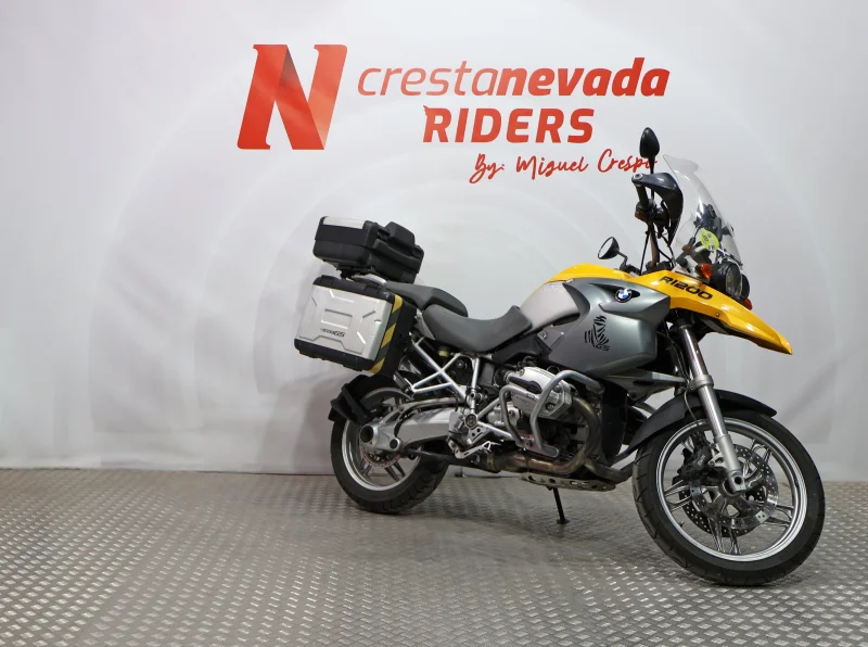 Imagen de BMW R 1200 GS