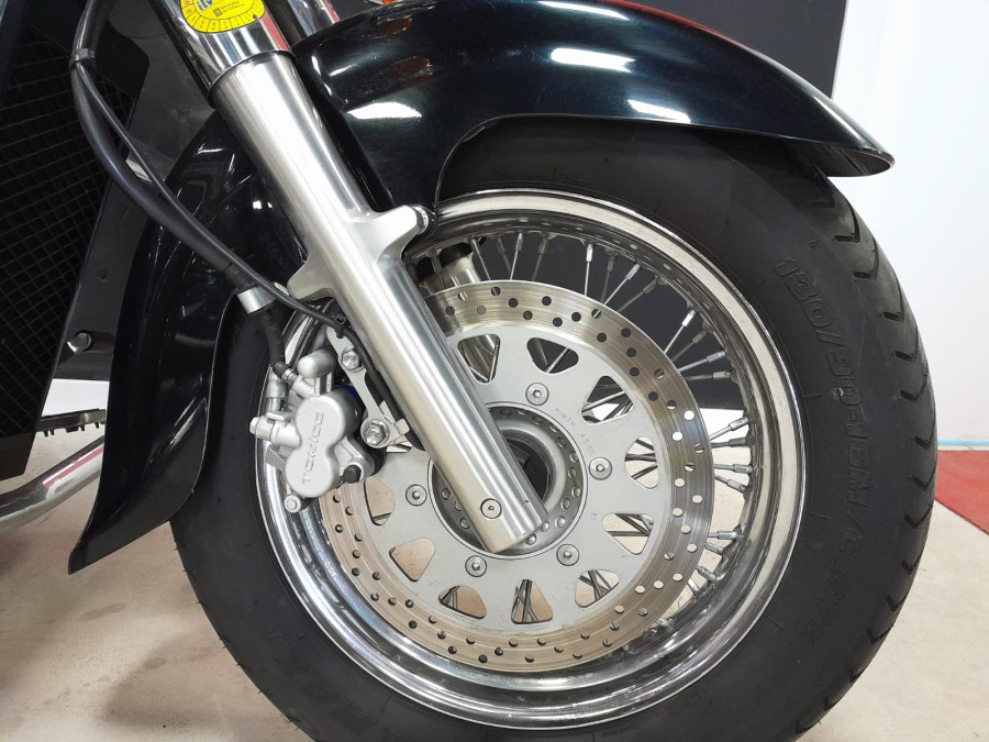 Imagen 14 de Suzuki INTRUDER C800 Gasolina 53 CV