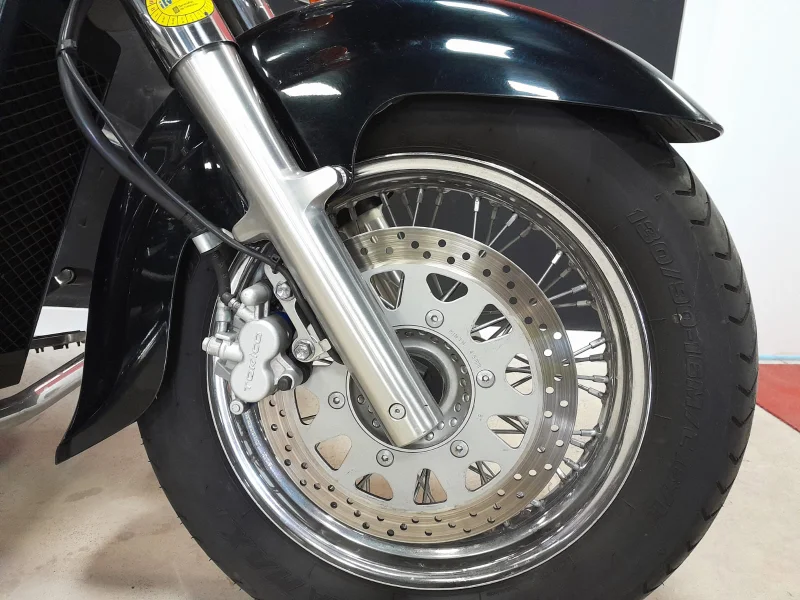 Imagen de Suzuki INTRUDER C800