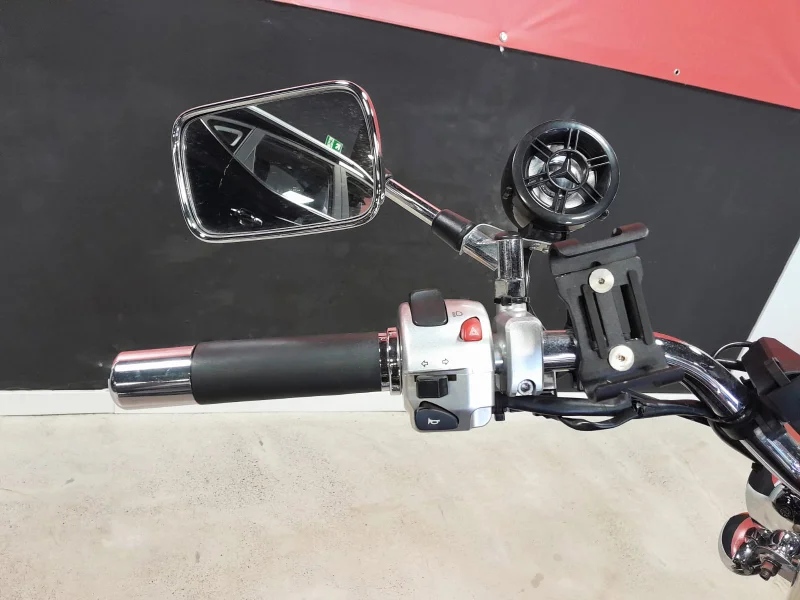 Imagen de Suzuki INTRUDER C800