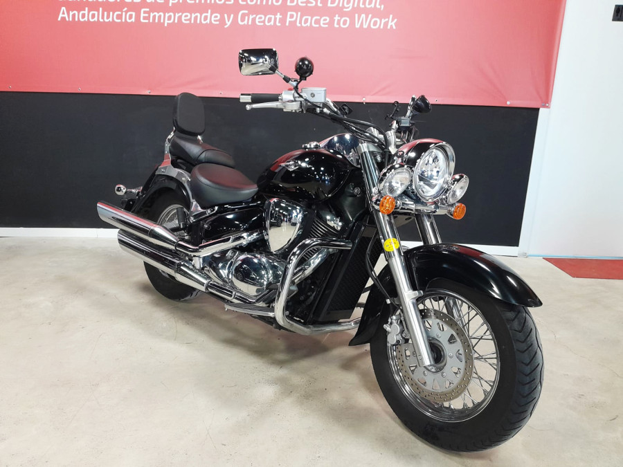 Imagen 6 de Suzuki INTRUDER C800 Gasolina 53 CV