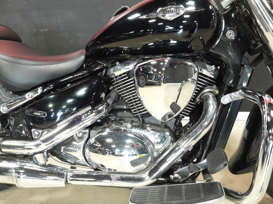 Imagen 12 de Suzuki INTRUDER C800 Gasolina 53 CV