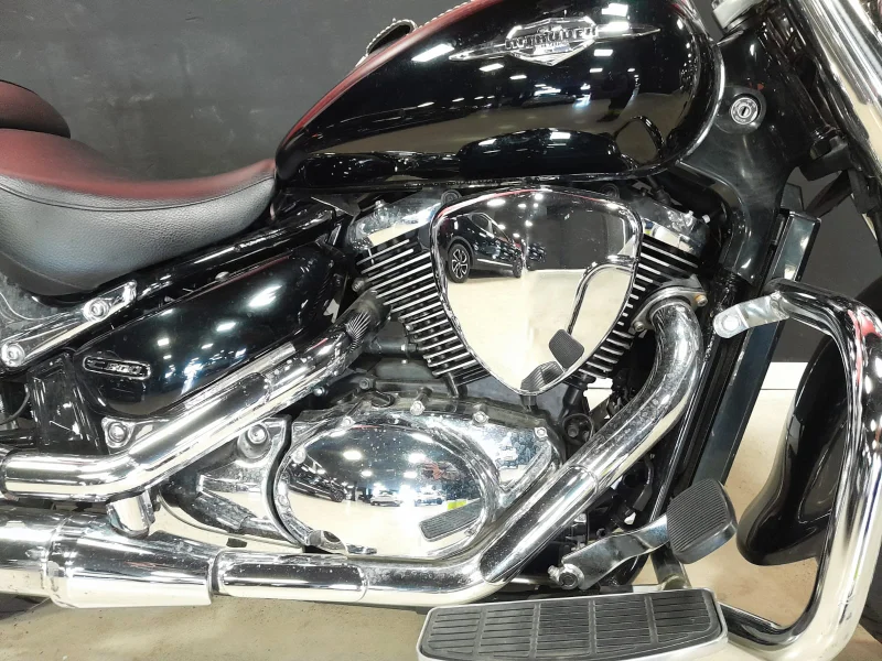 Imagen de Suzuki INTRUDER C800