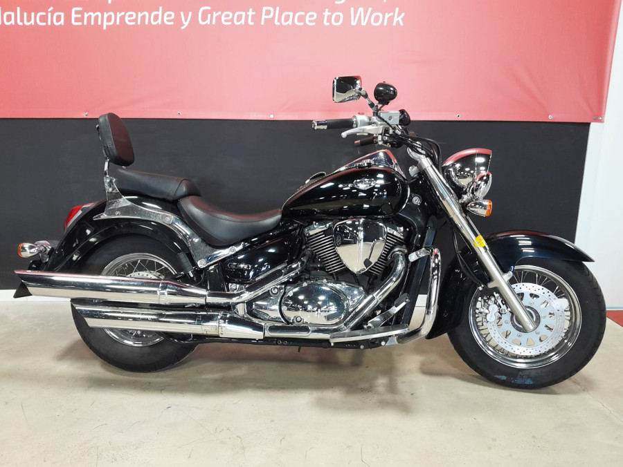 Imagen 7 de Suzuki INTRUDER C800 Gasolina 53 CV