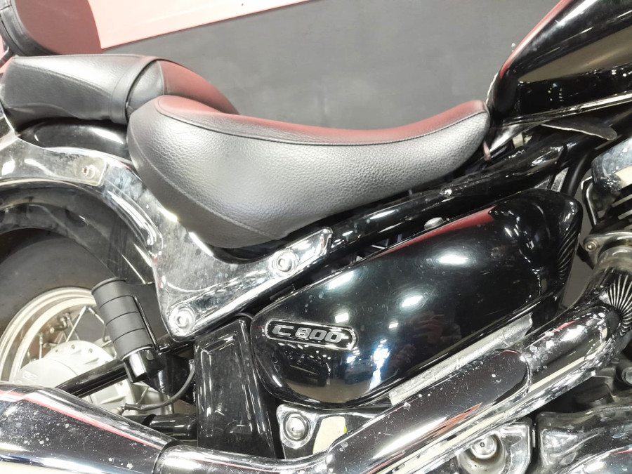 Imagen 15 de Suzuki INTRUDER C800 Gasolina 53 CV
