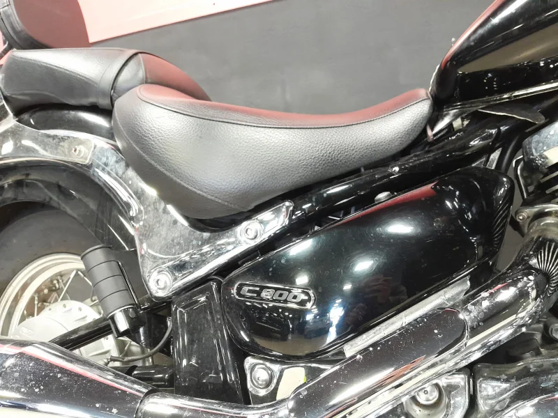Imagen de Suzuki INTRUDER C800