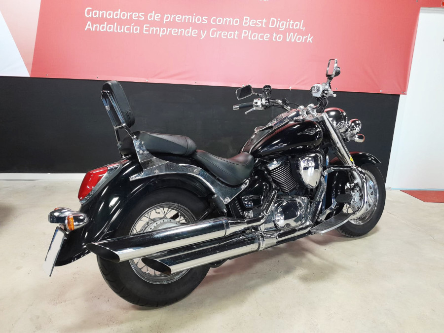 Imagen 11 de Suzuki INTRUDER C800 Gasolina 53 CV