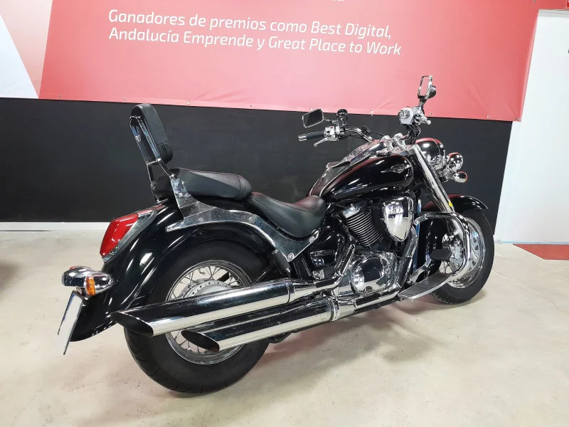 Imagen de Suzuki INTRUDER C800