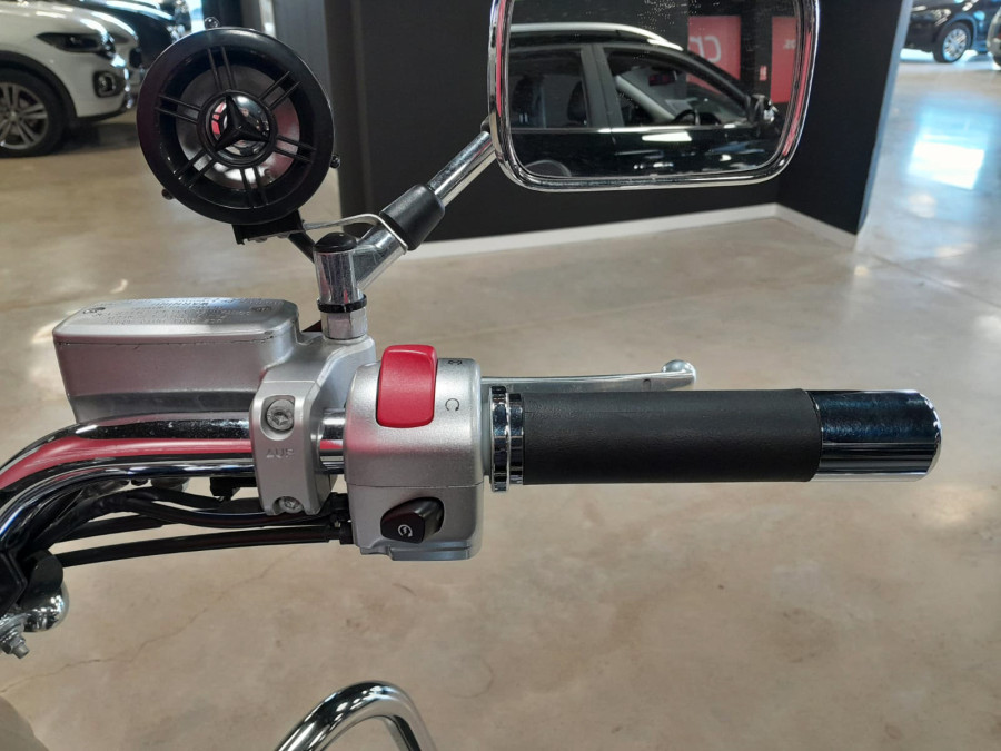 Imagen 9 de Suzuki INTRUDER C800 Gasolina 53 CV