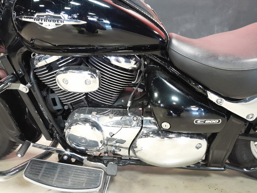 Imagen 13 de Suzuki INTRUDER C800 Gasolina 53 CV