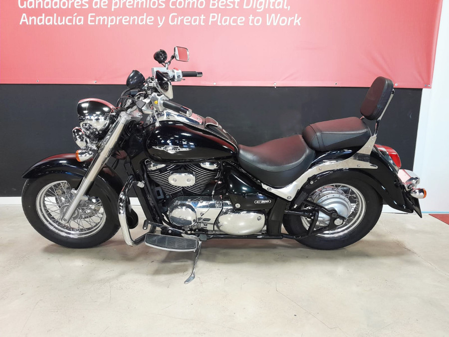 Imagen 3 de Suzuki INTRUDER C800 Gasolina 53 CV