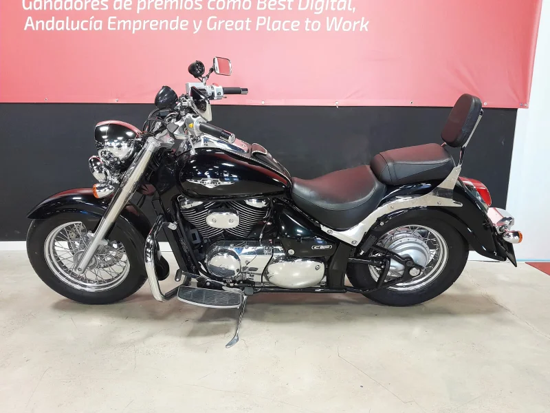 Imagen de Suzuki INTRUDER C800