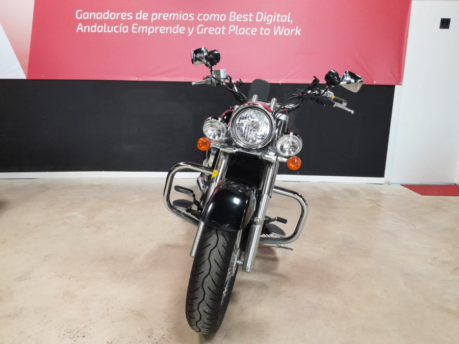 Imagen 5 de Suzuki INTRUDER C800 Gasolina 53 CV