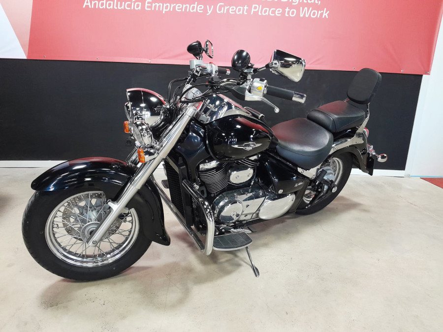 Imagen 4 de Suzuki INTRUDER C800 Gasolina 53 CV