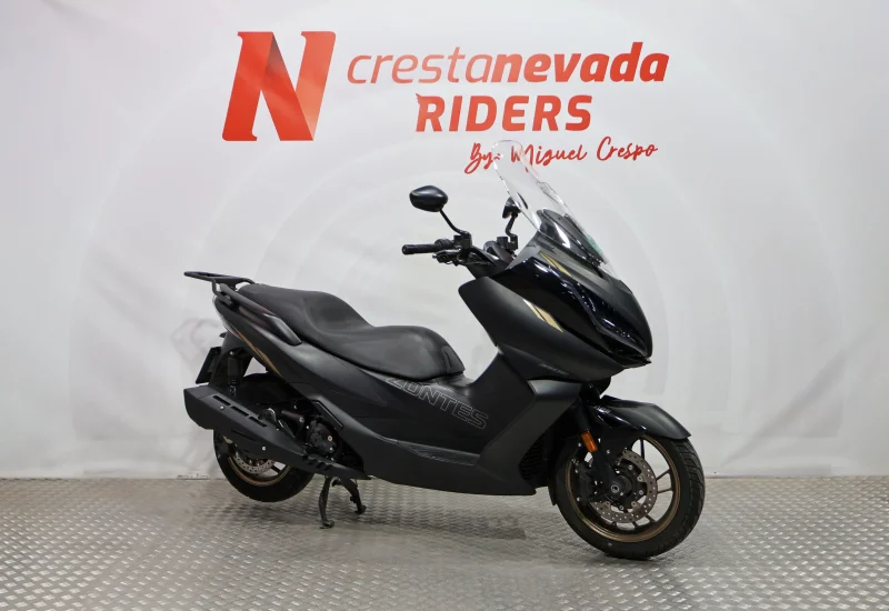 Imagen de Zontes 350E