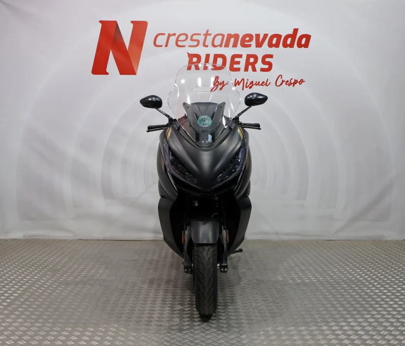 Imagen de Zontes 350E