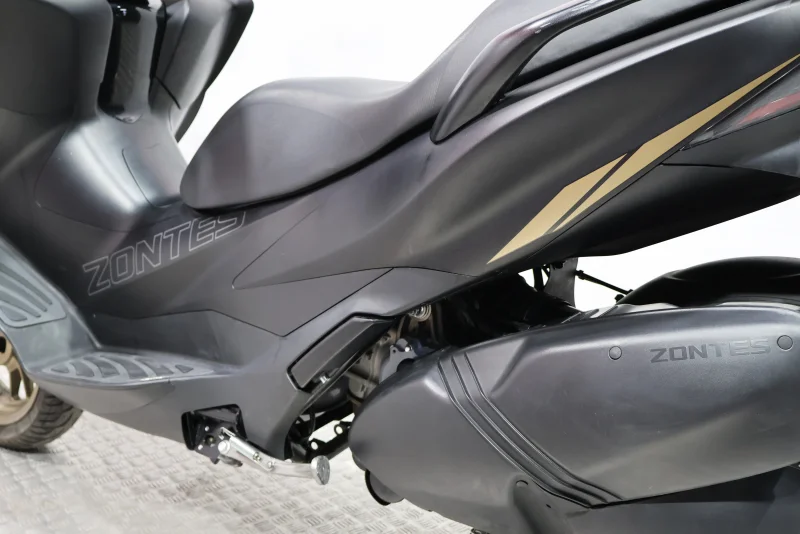 Imagen de Zontes 350E