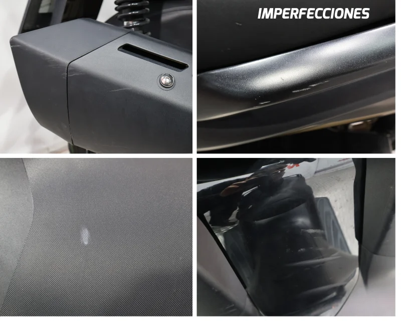 Imagen de Zontes 350E