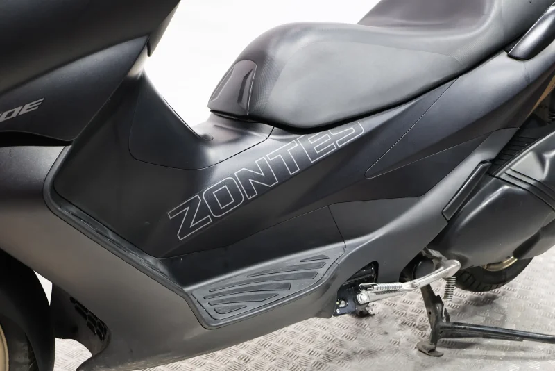 Imagen de Zontes 350E