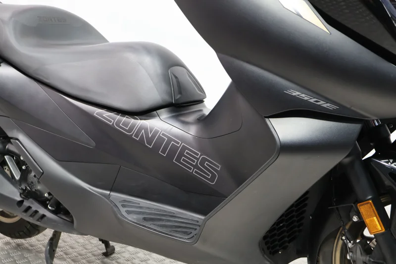 Imagen de Zontes 350E