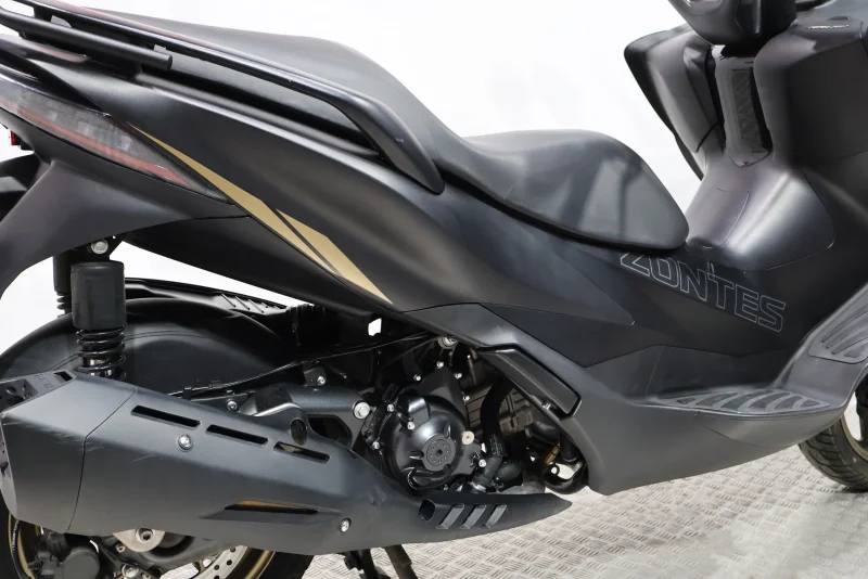 Imagen de Zontes 350E