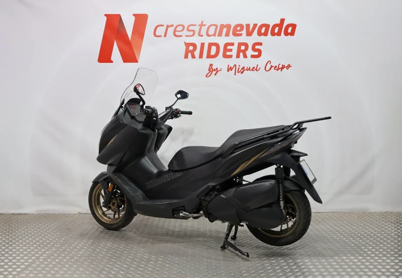 Imagen de Zontes 350E