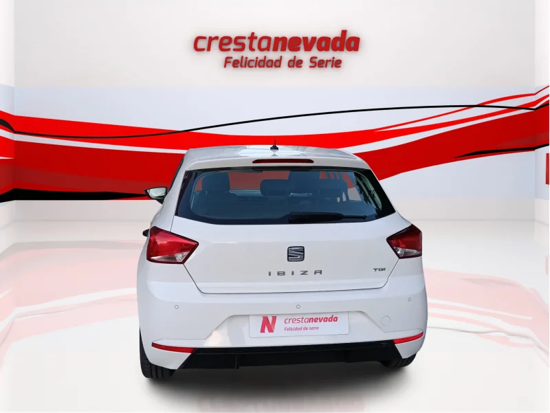 Imagen de SEAT Ibiza