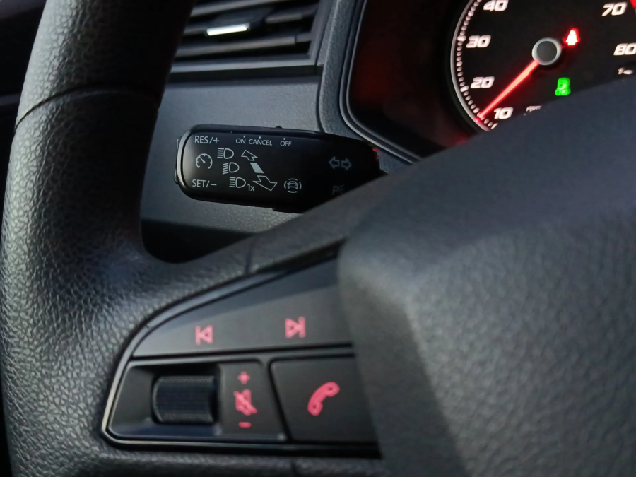 Imagen de SEAT Ibiza