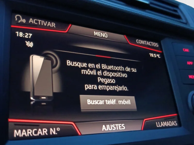 Imagen de SEAT Ibiza