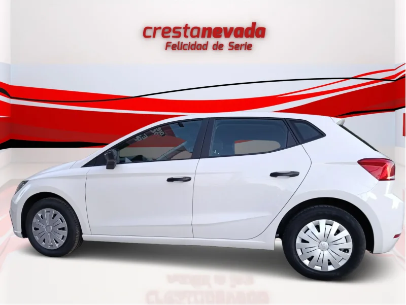Imagen de SEAT Ibiza