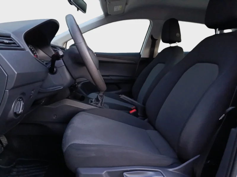 Imagen de SEAT Ibiza