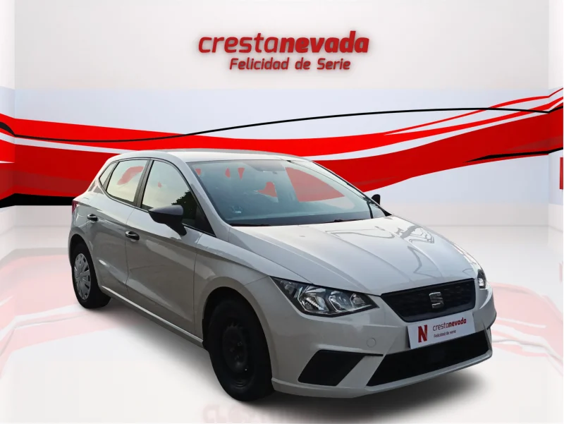Imagen de SEAT Ibiza