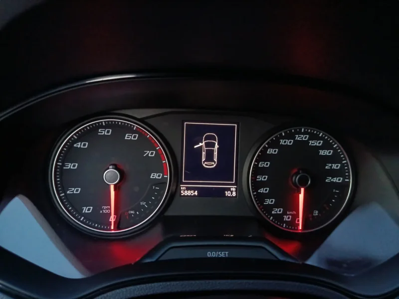 Imagen de SEAT Ibiza