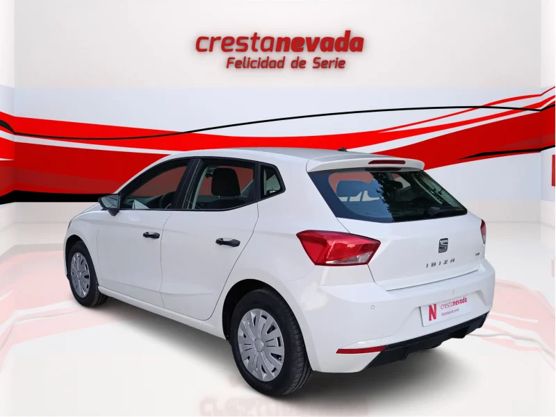 Imagen de SEAT Ibiza