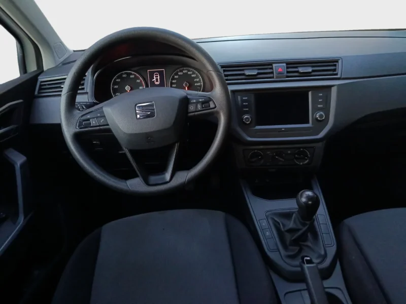 Imagen de SEAT Ibiza