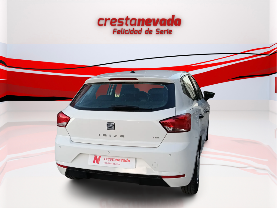 Imagen de SEAT Ibiza