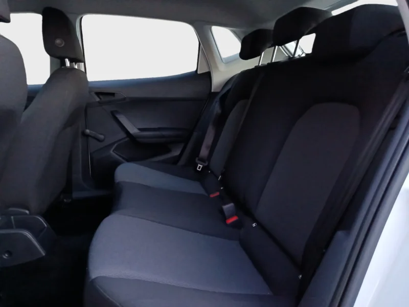 Imagen de SEAT Ibiza