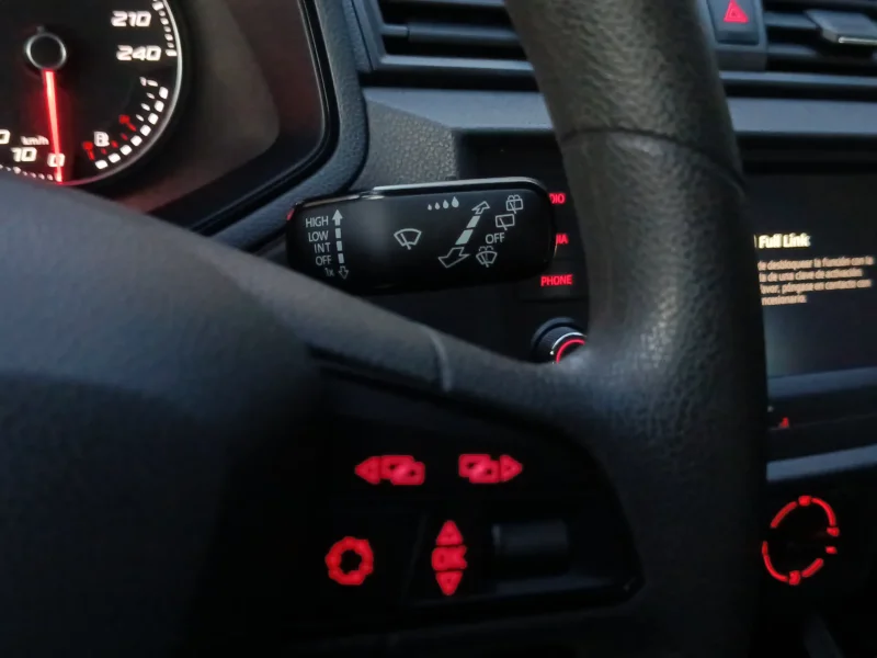 Imagen de SEAT Ibiza