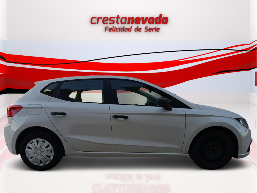 Imagen de SEAT Ibiza